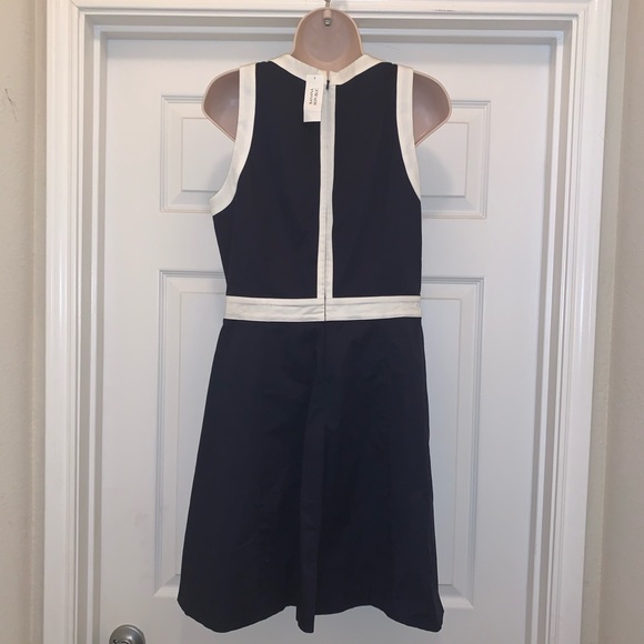 Banana Republic Sailor Dress - Picture 2 of 4